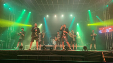 Territori en concert