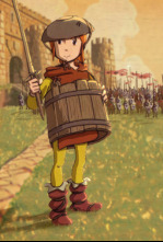 Ruy, el pequeño Cid