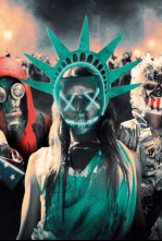 Imagen de Election: La noche de las bestias - 12