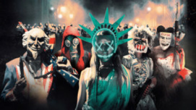 Imagen de Election: La noche de las bestias - 13