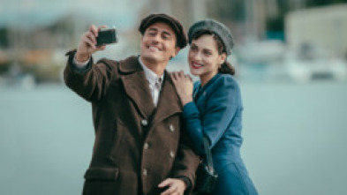 Imagen de Amor á siciliana - 5