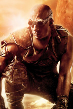 Riddick