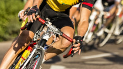 Imagen de Tour de l'Ain (2025): Etapa 2 - Saint-Vulbas - Lélex-Monts Jura - 6