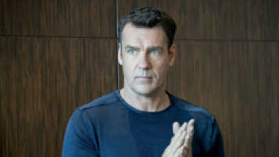 Imagen de NCIS: Los Ángeles (T11): Ep.4 Fiebre - 5