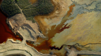 Imagen de Europa desde el cielo: Países Bajos - 7