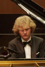 Imagen de PIAM - Semifinal: Franck, Ravel y Prokófiev - 4