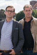 Imagen de Assassinats al nord (T5): Ep.11 Episodi 11 - 4