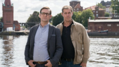 Imagen de Assassinats al nord (T5): Ep.12 Episodi 12 - 5