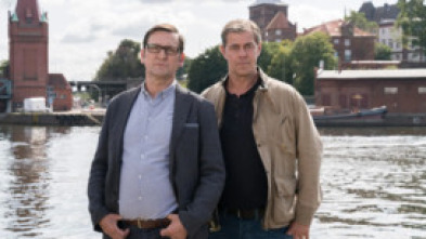 Imagen de Assassinats al nord (T5): Ep.15 Episodi 15 - 5