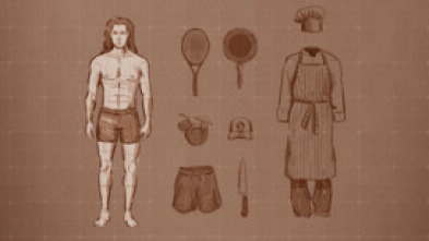 Imagen de Receta para un... (T1): Parte 3 - 7