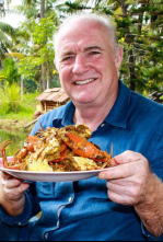 Rick Stein en la... (T1): Madurai y Kerala