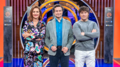 MasterChef (T13): Ep.2