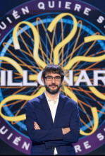 Imagen de ¿Quién quiere ser... (T2): Xavier Sardá, Loles León y Lucía Etxebarría - 4