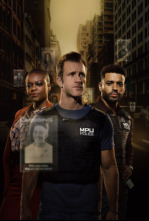 Imagen de Alert: Unidad de... (T3): Ep.7 April - 6