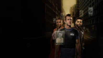 Imagen de Alert: Unidad de... (T3): Ep.8 Carmen - 10