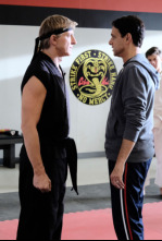 Cobra Kai (T2): Ep.9 Pulpo