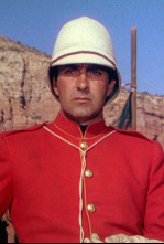 Imagen de La última flecha - 4