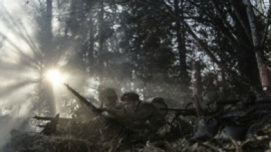 Imagen de Del D-Day a Berlín: la...: La isla de fuego - 5