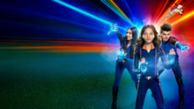 Imagen de Los Thunderman:... (T1): Ep.10 Todo sobre Steve - 7