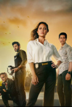 Imagen de NCIS: Hawai'i (T1): Ep.1 Piloto - 4