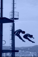 Imagen de Mundial de saltos... (2025): 3m & 10m equipo mixto - Final - 4