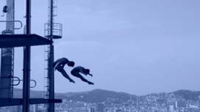 Imagen de Mundial de saltos... (2025): 3m & 10m equipo mixto - Final - 5
