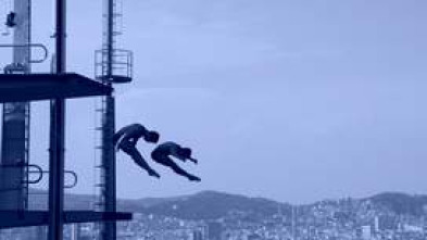 Imagen de Mundial de saltos... (2025): 10m F - Final - 5