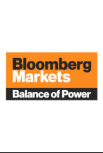 Bloomberg: Balance of Power