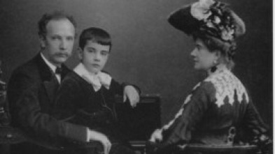 Richard Strauss y sus heroínas