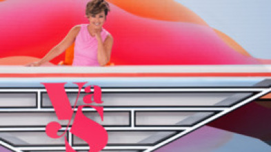 Imagen de Y ahora, Sonsoles (T3): Ep.216 - 5
