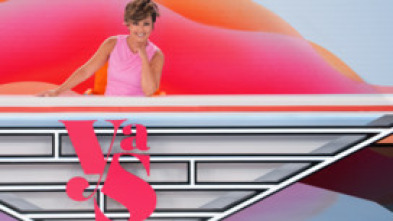 Imagen de Y ahora, Sonsoles (T4): Ep.53 - 5