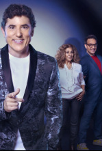 Tu cara me suena (T12): Gala 4