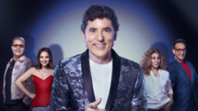 Tu cara me suena (T12): Gala 3