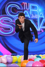 Tu cara me suena:... (T2025): Ep.7