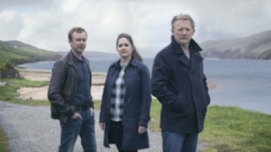 Imagen de Shetland (T7): Ep.5  - 5