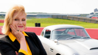 Imagen de El Reino Unido de Joanna Lumley - 5