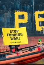 Inside Greenpeace: Lucha por los océanos