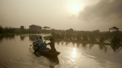 Imagen de La meva curiosa ciutat: Aarhus - 5