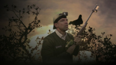 Caza y manjares cinegéticos en la Serranía de Huelva