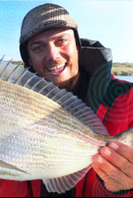 Imagen de Los secretos de Willy en la ría de Huelva Ep.2 - 4