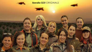 Imagen de Mujeres de armas tomar - 5