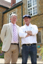 Imagen de Maestros de la... (T5): Mansión de madera en Wentworth - 4