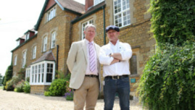 Imagen de Maestros de la... (T5): Mansión de madera en Wentworth - 5