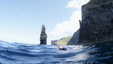 Atlántico Norte: el...: Explorando en la oscuridad