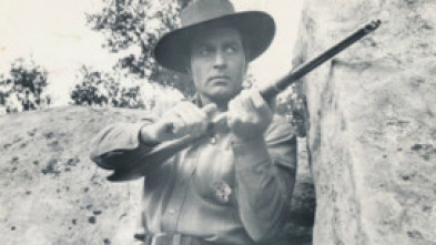 Imagen de Rifle solitario - 5