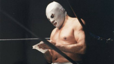 Imagen de Santo, la leyenda del enmascarado de Plata - 5