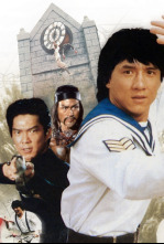 Imagen de Los piratas del mar de China - 4