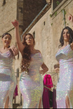 Los Gipsy Kings (T8): Ep.5