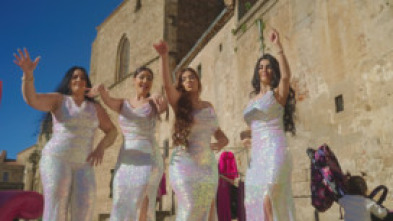 Los Gipsy Kings (T8)