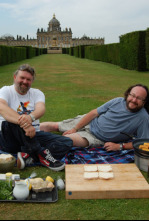 Imagen de Los moteros... (T1): Picnics - 4